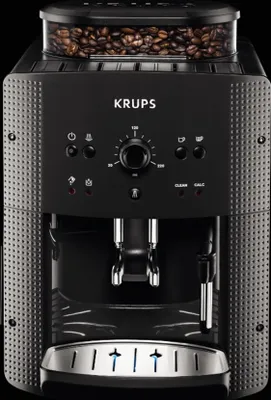 Produktbild von Krups Kaffeevollautomat EA 810B