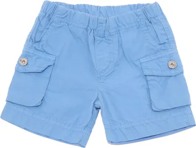 Zdjęcie produktu dla 7353T D&G JUNIOR bawełniane krótkie spodenki dziecięce bermudy