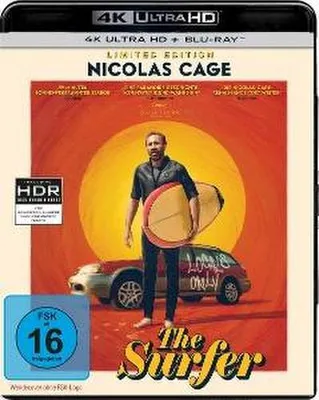 Produktbild von The Surfer