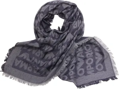 Immagine prodotto di M8732 Foulard Donna Emporio Armani Woman Scarf 90X90 Cm