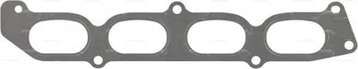 Produktbild von REINZ 71-35966-00 Ansaugkrümmer-Dichtung für RENAULT Clio III Schrägheck (BR0/1, CR0/1)