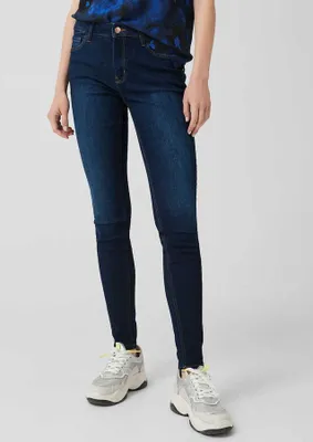 Produktbild von s.Oliver Skinny Fit Jeans