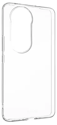 Image de Housse de téléphone portable pour Vivo V50 5G, Fixed Story, Transparent