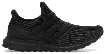 Produktbild von adidas Ultra Boost 4.0 Triple Black - EU 42 2/3