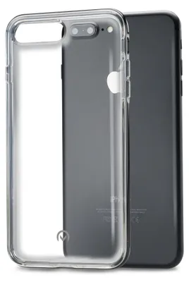 Immagine prodotto di Custodia Gelly+ per Apple iPhone 7 Plus, nera