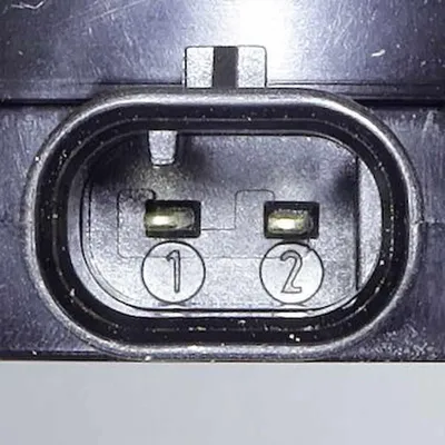 Produktbild von Wasserumwälzpumpe Standheizung 24 V PIERBURG für u.a. SCANIA R II