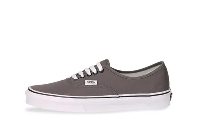 Produktbild von Vans Authentic  Grau - Große 37