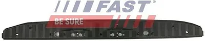 Produktbild von FAST Seitenschutzleiste vorne FT90908 passend für MERCEDES-BENZ SPRINTER 3,5-t Kasten (906) SPRINTER 3-t Kasten (906) SPRINTER 3,5-t Bus (906) für VW