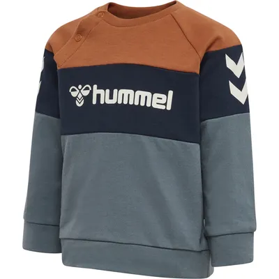 Produktbild von Hummel hmlSAMSON SWEATSHIRT