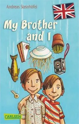 Obrázok produktu pre My Brother and I