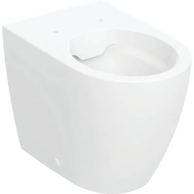 Immagine prodotto di Geberit iCon WC au sol, à fond creux, sans rinçage, fixation masquée, 502.382.00.8, 502.382.00.8