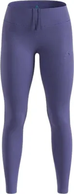 Produktbild von Odlo Essential Warm Lauftight Damen