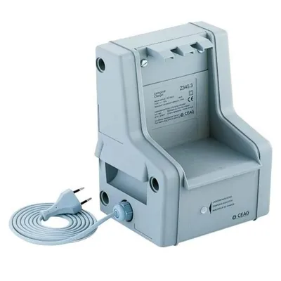 Image de Chargeur pour W270.3 230V 10VA - Chargeur de batterie universel Z 345.3