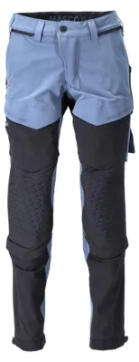 Produktbild von MASCOT 22279-605-85010-82C58, Hosen, Mann, 82C58, 1080 mm, 82 cm, Elasthan, Polyamid