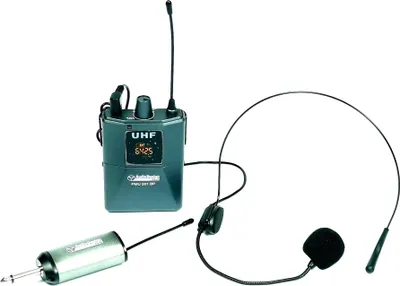 Image de AudioDesign PMU 501 BP