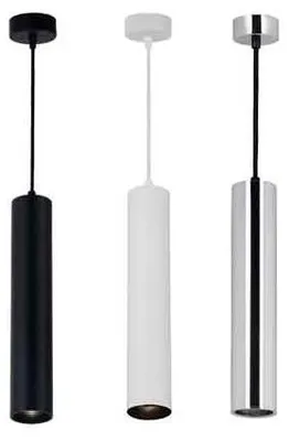Produktbild von OPTONICA LED OT1-A6, IP20, Schwarz