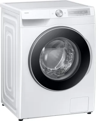 Produktbild von Samsung WW11DG6B85LH, Frontlader, 11 kg, B, 72 dB, 1400 RPM, A
