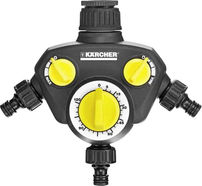 Obrázek produktu pro Kärcher 2.645-209.0 Kärcher WT 2 Bewässerungsuhr