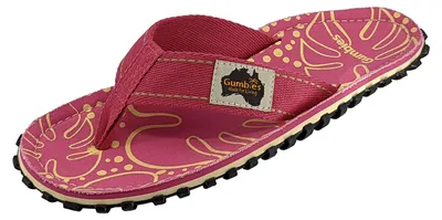 Produktbild von GUMBIES Damen FlipFlop Zehentrenner Original Islander