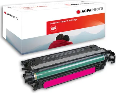 Zdjęcie produktu dla AgfaPhoto APTHP253AE, 7000 stron(y), Purpurowy, 1 szt.