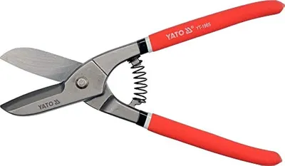 Produktbild von Blechschere YT-1964