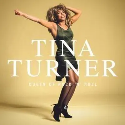 Produktbild von Queen Of Rock 'n' Roll