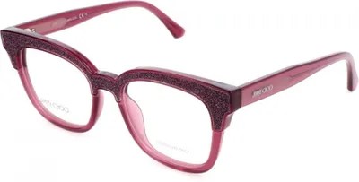 Produktbild von Jimmy Choo Sonnenbrille JC176 197 49 18 145