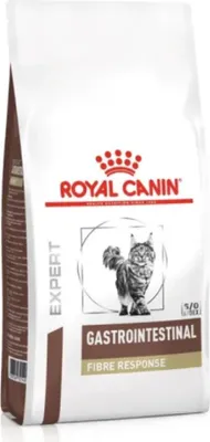 Produktbild von ROYAL CANIN Gastrointestinal Fibre Response - trockenfutter für Katzen - 4kg