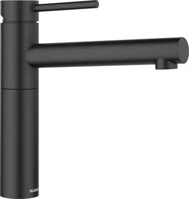 Produktbild von BLANCO ALTA II Küchenarmatur Wasserhahn Hochdruck anthrazit
