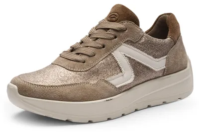 Produktbild von Ara bequeme Schnürer beige in Gr. 38
