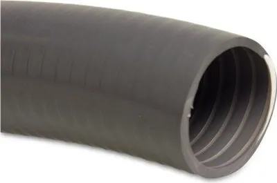Image de Mega Poolflex PVC Tuyau adhésif Ø extérieur 40 x Ø intérieur 34 mm - marchandise au mètre