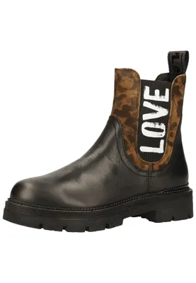 Produktbild von Replay Stiefelette Stiefelette Leder