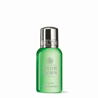 Immagine prodotto di Molton Brown, Mouthwash, Breath Freshener, 30 ml