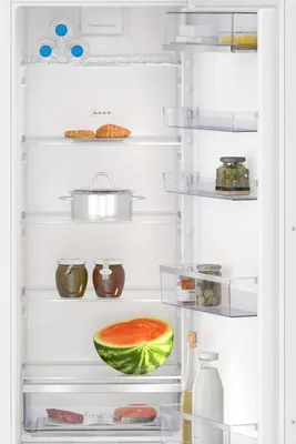 Obrázek produktu pro Neff KI1813DD0, 310 l, SN-ST, 34 dB, D