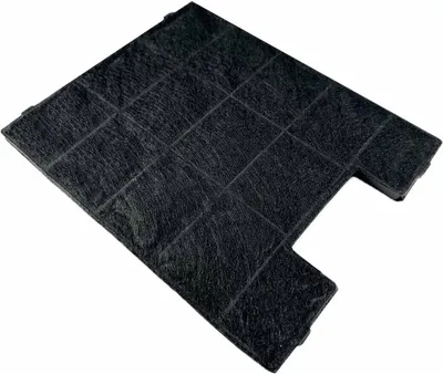 Image de Filtre à charbon actif AIR2GO pour Amica KF17133 / FWK 280 / FWK-280