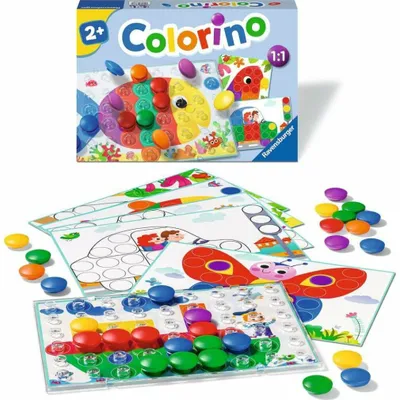 Immagine prodotto di RAVENSBURGER Colorino