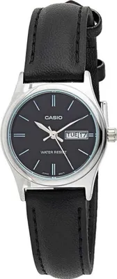 Produktbild von Casio Analoguhren für Frauen Akech schwarz One size