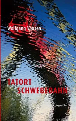 Produktbild von Tatort Schwebebahn
