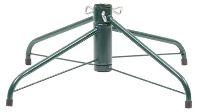 Produktbild von Tannenbaumständer aus Metall, Durchmesser 55 cm