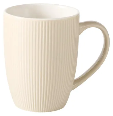 Image de Boltze Home Mug beige 290 ml ø7,5 cm
