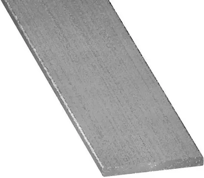 Productafbeelding van Ovenplaat - 100 x 4 cm - Gemaakt van staal