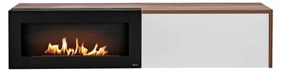 Produktbild von TV Ständer Sideboard Wohnzimmer Holz Luxus Möbel Modernes Design Neu