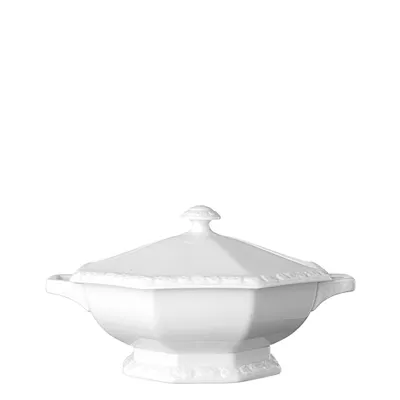 Zdjęcie produktu dla Rosenthal 10430-800001-11320, Biały, 1,4 l, Maria