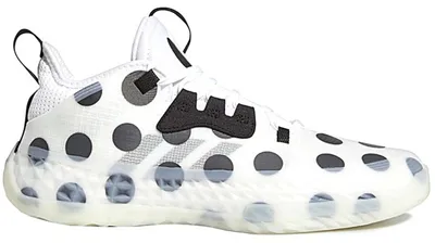 Image de Chaussures de basket Adidas GW5349 pour Unisex