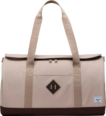 Produktbild von Herschel Heritage Duffle 11385-05592, Sporttasche, Damen, Beige, Größe: One size