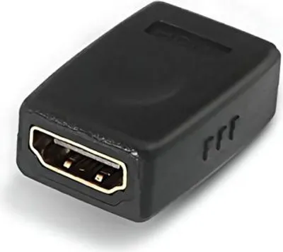 Produktbild von Nanocable 10.15.1200, HDMI, HDMI, Schwarz