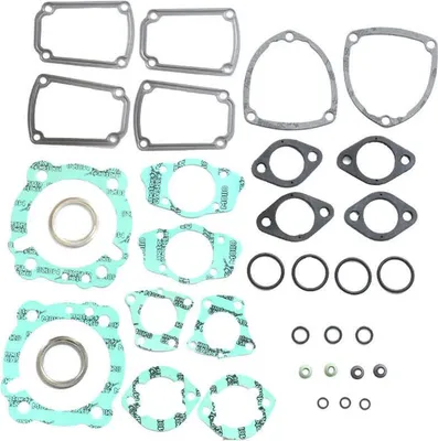 Obrázok produktu pre Sada tesnení valcov Originálne tesnenia valcov Athena pre Ducati GT 900 75-83 / Supersport 900 75-83