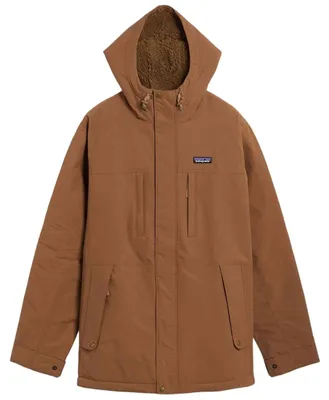 Produktbild von Hoodie Patagonia 27023DRBN für Herren
