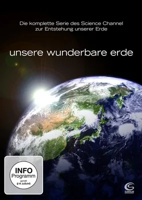 Immagine prodotto di Unsere wunderbare Erde