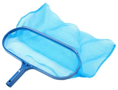 Obrázok produktu pre Sieťový skimmer na čistenie bazénov a rybníkov